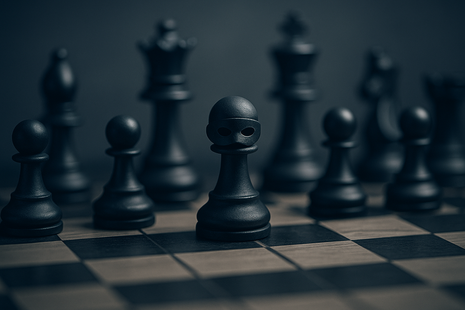 What The Traitors Can Teach Us About Cybersecurity, Trust and Team Dynamics